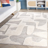 SAFAVIEH Handmade Casablanca Azelia Cotton Rug