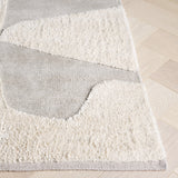 SAFAVIEH Handmade Casablanca Azelia Cotton Rug