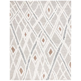 SAFAVIEH Handmade Casablanca Griet Moroccan Wool Rug