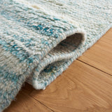 SAFAVIEH Handmade Casablanca Pierrine Wool Rug