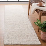 SAFAVIEH Handmade Casablanca Pierrine Wool Rug