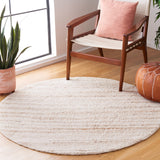 SAFAVIEH Handmade Casablanca Pierrine Wool Rug