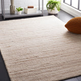 SAFAVIEH Handmade Casablanca Pierrine Wool Rug