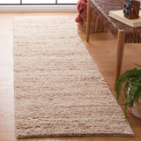 SAFAVIEH Handmade Casablanca Pierrine Wool Rug