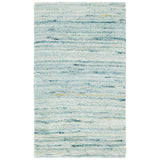 SAFAVIEH Handmade Casablanca Pierrine Wool Rug