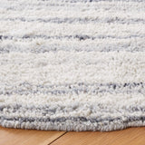 SAFAVIEH Handmade Casablanca Pierrine Wool Rug