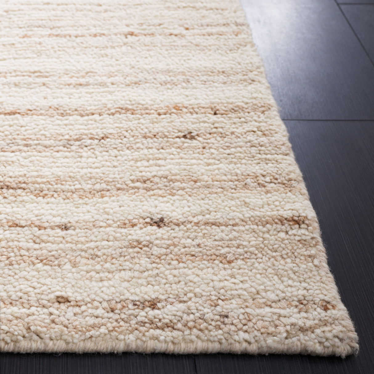 SAFAVIEH Handmade Casablanca Pierrine Wool Rug