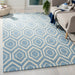 SAFAVIEH Handmade Chatham Altrud Moroccan Modern Wool Rug