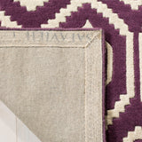 SAFAVIEH Handmade Chatham Altrud Moroccan Modern Wool Rug