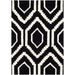 SAFAVIEH Handmade Chatham Altrud Moroccan Modern Wool Rug