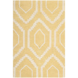 SAFAVIEH Handmade Chatham Altrud Moroccan Modern Wool Rug