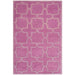 SAFAVIEH Handmade Chatham Elektra Modern Moroccan Wool Rug