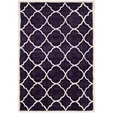 SAFAVIEH Handmade Chatham Kader Modern Moroccan Wool Rug