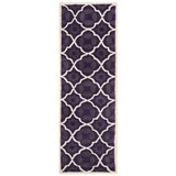 SAFAVIEH Handmade Chatham Kader Modern Moroccan Wool Rug