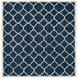 SAFAVIEH Handmade Chatham Kader Modern Moroccan Wool Rug