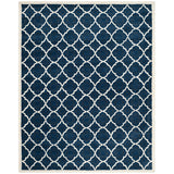 SAFAVIEH Handmade Chatham Kader Modern Moroccan Wool Rug