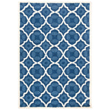 SAFAVIEH Handmade Chatham Kader Modern Moroccan Wool Rug