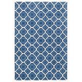 SAFAVIEH Handmade Chatham Kader Modern Moroccan Wool Rug