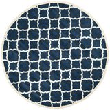 SAFAVIEH Handmade Chatham Kader Modern Moroccan Wool Rug