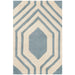 SAFAVIEH Handmade Chatham Kitt Modern Wool Rug