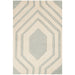 SAFAVIEH Handmade Chatham Kitt Modern Wool Rug