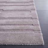 SAFAVIEH Handmade Chatham Rafah Modern Wool Rug