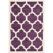 SAFAVIEH Handmade Chatham Vally Modern Moroccan Wool Rug