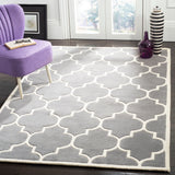 SAFAVIEH Handmade Chatham Vally Modern Moroccan Wool Rug