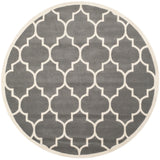 SAFAVIEH Handmade Chatham Vally Modern Moroccan Wool Rug