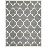 SAFAVIEH Handmade Chatham Vally Modern Moroccan Wool Rug