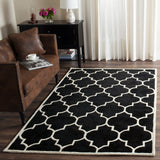 SAFAVIEH Handmade Chatham Vally Modern Moroccan Wool Rug