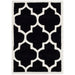 SAFAVIEH Handmade Chatham Vally Modern Moroccan Wool Rug