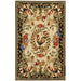 SAFAVIEH Handmade Chelsea Asmaa French Country Rooster Wool Rug