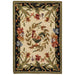 SAFAVIEH Handmade Chelsea Asmaa French Country Rooster Wool Rug