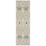 SAFAVIEH Handmade Chelsea Azar French Country Wool Rug