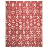 SAFAVIEH Handmade Chelsea Azar French Country Wool Rug