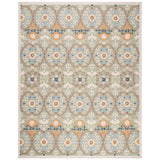 SAFAVIEH Handmade Chelsea Azar French Country Wool Rug