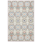 SAFAVIEH Handmade Chelsea Azar French Country Wool Rug