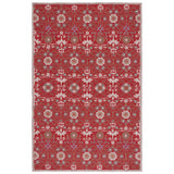 SAFAVIEH Handmade Chelsea Azar French Country Wool Rug