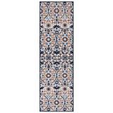 SAFAVIEH Handmade Chelsea Azar French Country Wool Rug