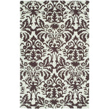 SAFAVIEH Handmade Chelsea Duschka French Country Wool Rug