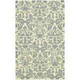 SAFAVIEH Handmade Chelsea Duschka French Country Wool Rug