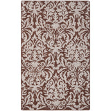 SAFAVIEH Handmade Chelsea Duschka French Country Wool Rug