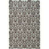 SAFAVIEH Handmade Chelsea Duschka French Country Wool Rug