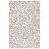 SAFAVIEH Handmade Chelsea Duschka French Country Wool Rug