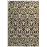 SAFAVIEH Handmade Chelsea Duschka French Country Wool Rug