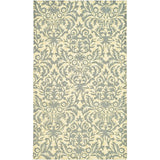 SAFAVIEH Handmade Chelsea Duschka French Country Wool Rug