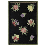 SAFAVIEH Handmade Chelsea Genesis French Country Wool Rug