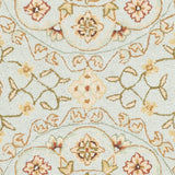 SAFAVIEH Handmade Chelsea Halie French Country Wool Rug