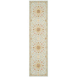 SAFAVIEH Handmade Chelsea Halie French Country Wool Rug